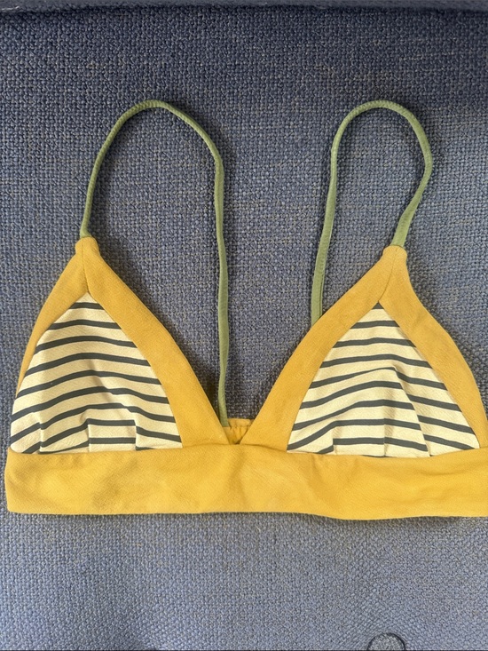 Boys + Arrows Other - Boys & Arrows Bikini Top